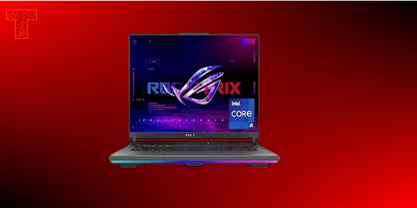 ASUS ROG Strix G16